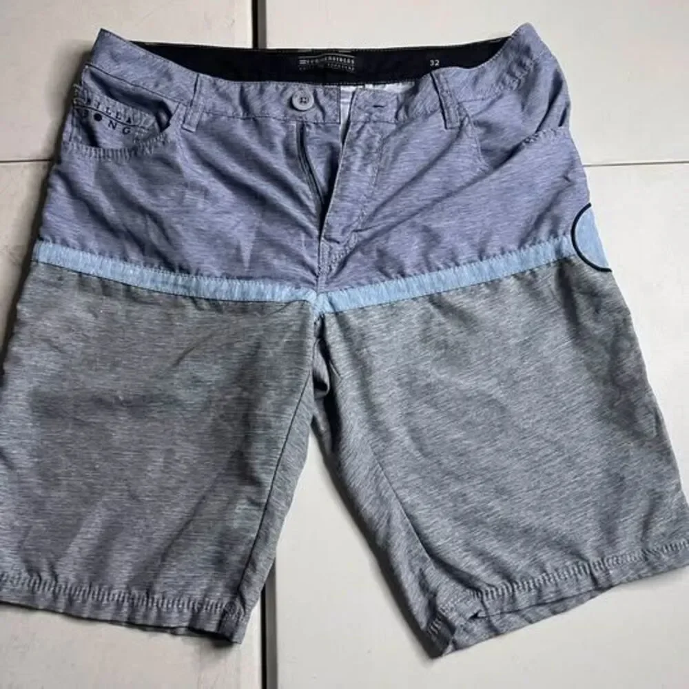 Billabong Submersibles Hybrid Shorts Size 32